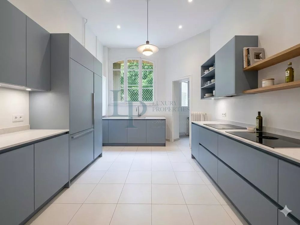 � vendre  Appartement Paris 16