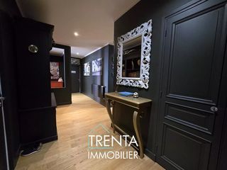  Appartement � vendre 3 pi�ces 120 m�