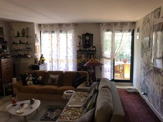  Appartement � vendre 3 pi�ces 90 m�