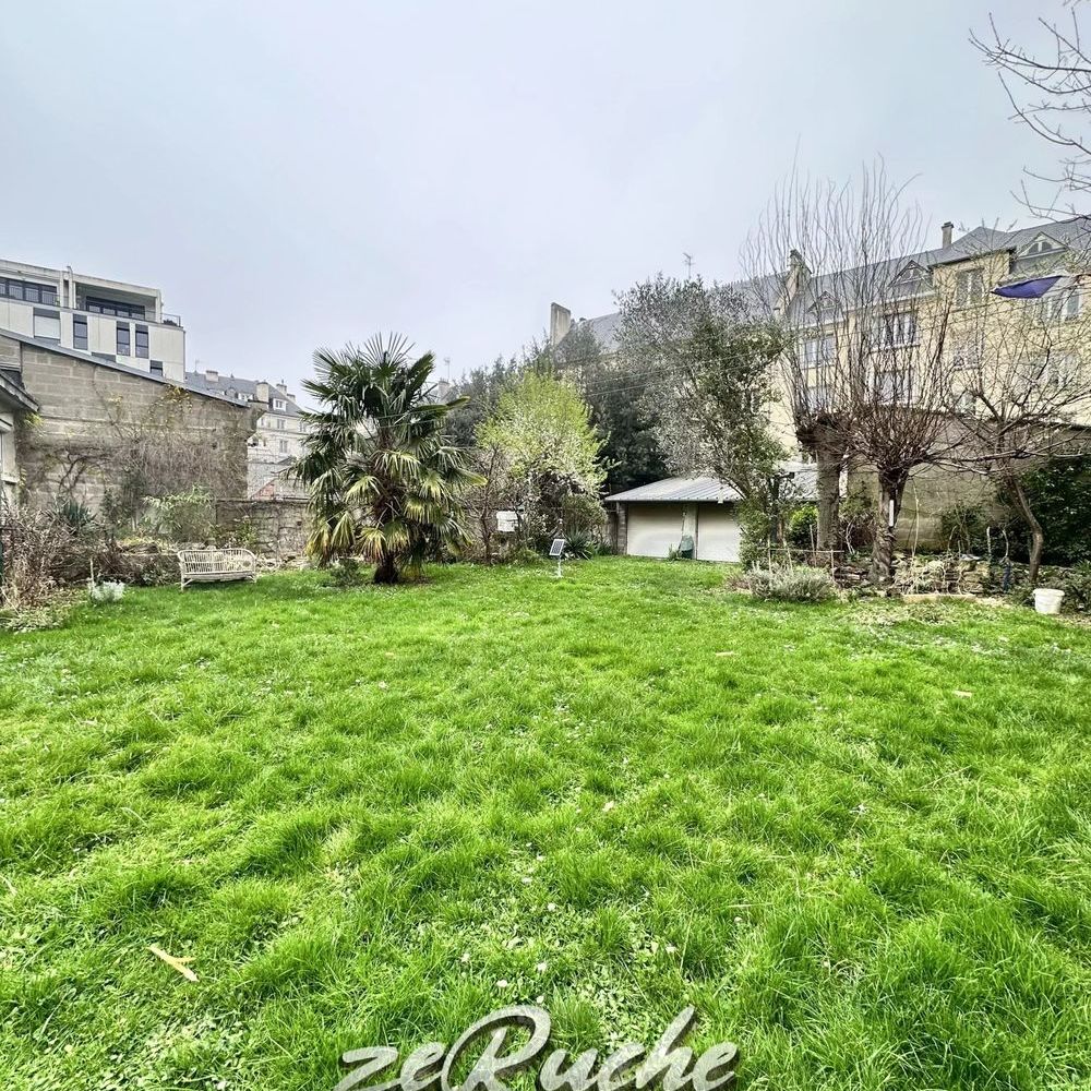 � vendre  Appartement Caen (14000)