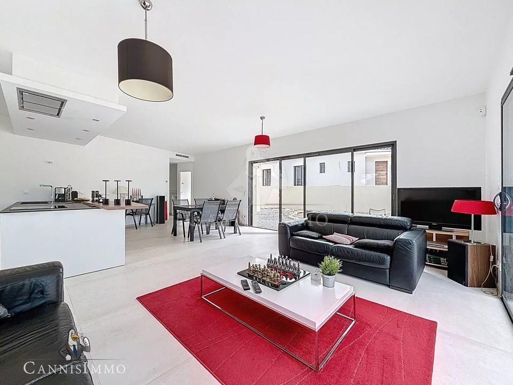 � vendre  Villa Le Cannet (06110)