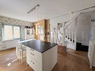  Maison � vendre 7 pi�ces 160 m�