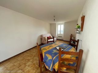  Maison � vendre 3 pi�ces 60 m�