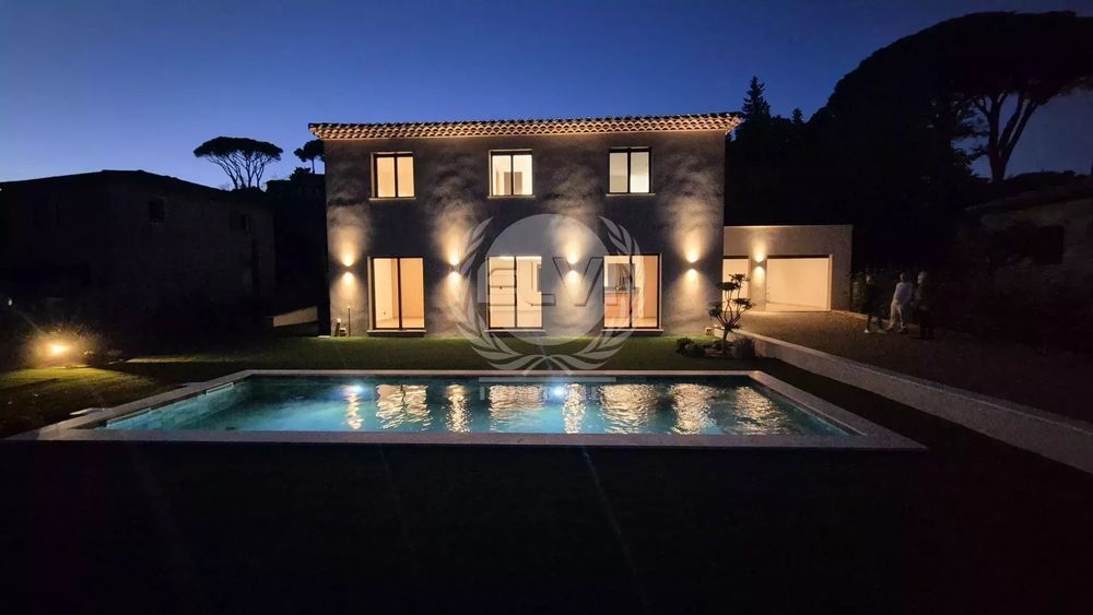 � vendre  Maison Les Arcs (83460)