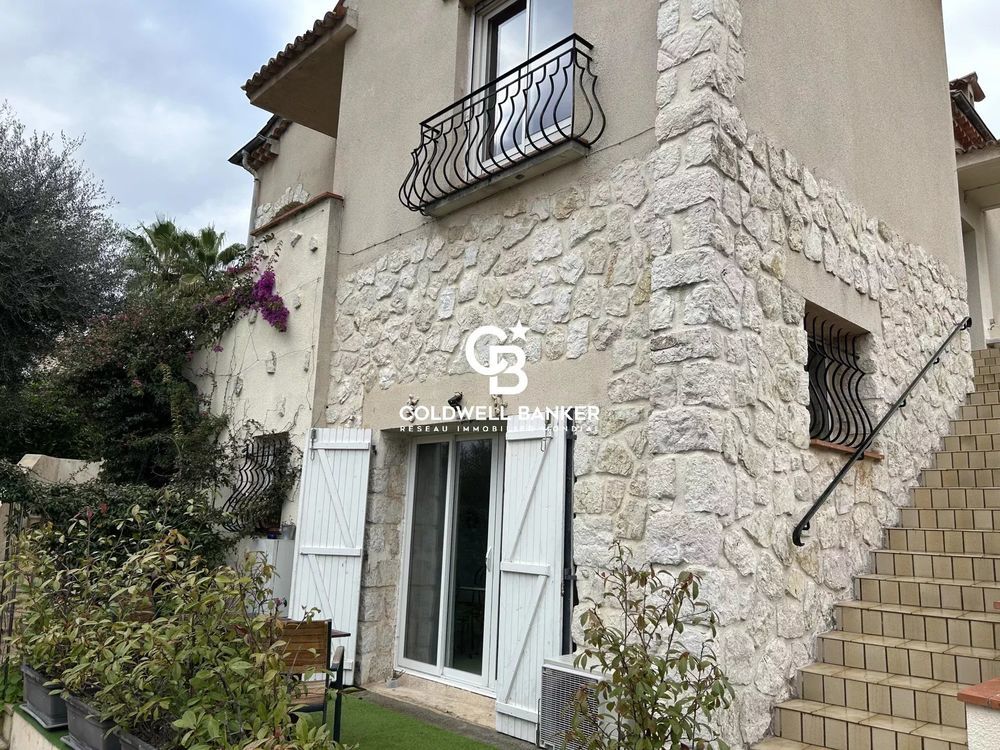 � vendre  Maison Vence (06140)