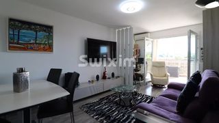  Appartement � vendre 3 pi�ces 51 m�