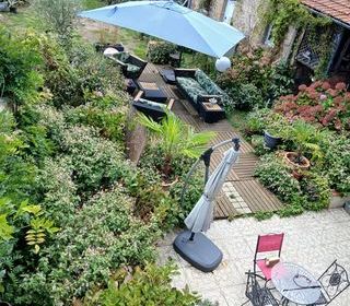  Maison � vendre 7 pi�ces 229 m�