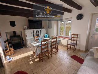  Maison � vendre 4 pi�ces 93 m�