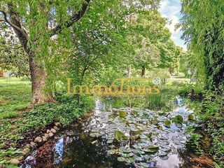  Maison � vendre 5 pi�ces 243 m�