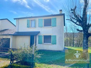  Maison � vendre 4 pi�ces 110 m�