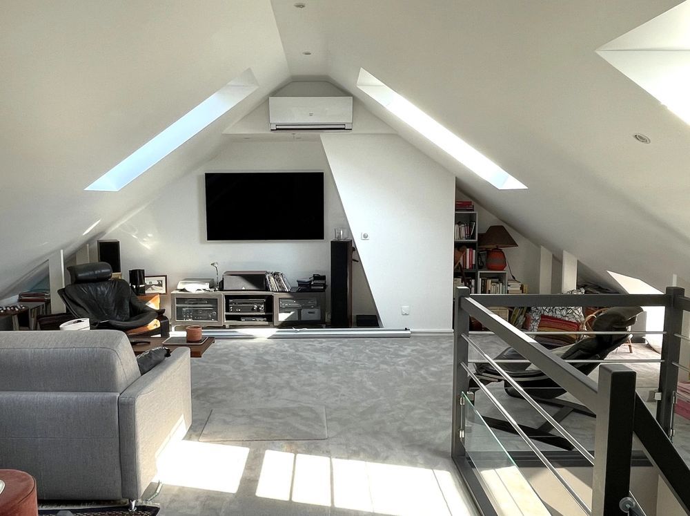 � vendre  Maison Ville-d'Avray (92410)