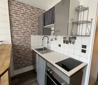  Appartement � louer 1 pi�ce 20 m�