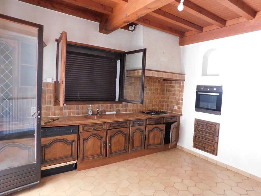 � vendre  Maison Arles (13200)