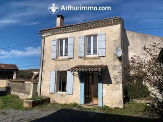  Maison � vendre 4 pi�ces 71 m�