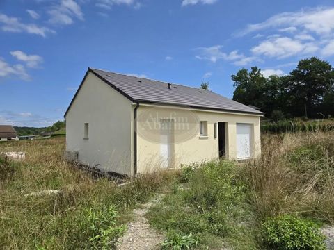   Maison � terminer Maison - 3 pi�ce(s) - 68 m�