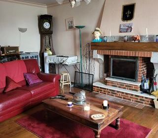  Maison � vendre 5 pi�ces 137 m�