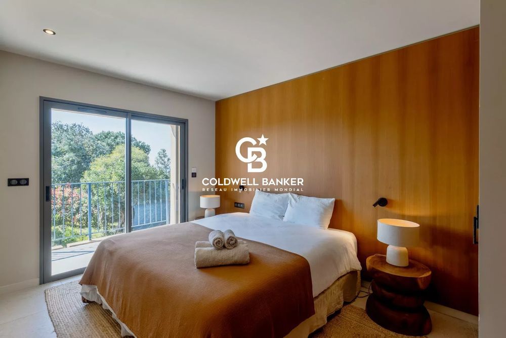 � vendre  Maison Rayol-Canadel-sur-Mer (83820)