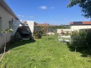  Maison � vendre 4 pi�ces 84 m�