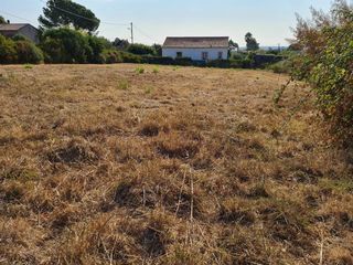  Terrain � vendre 1037 m�
