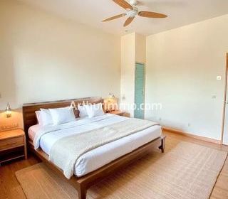  Appartement � vendre 2 pi�ces 46 m�