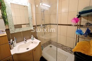  Appartement � vendre 4 pi�ces 71 m�