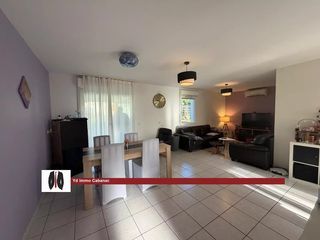  Maison � vendre 4 pi�ces 109 m�