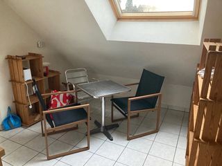  Appartement � louer 1 pi�ce 21 m�