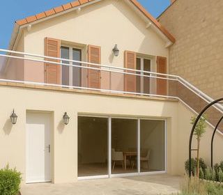  Villa � vendre 4 pi�ces 133 m�