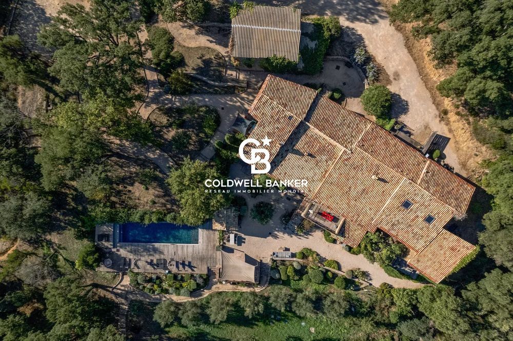 � vendre  Villa La Garde-Freinet (83680)