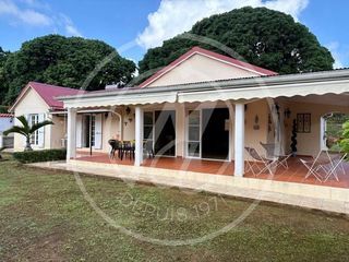  Maison � louer 4 pi�ces 150 m�