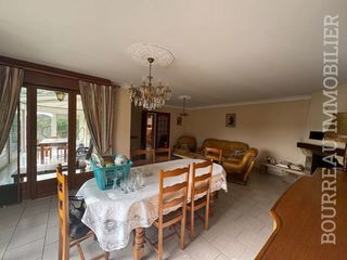  Maison � vendre 5 pi�ces 100 m�