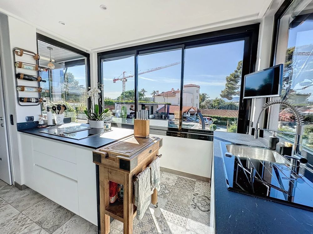 � vendre  Maison Le Cannet (06110)