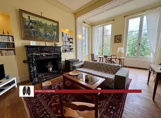  Propri�t�/ch�teau � vendre 9 pi�ces 263 m�