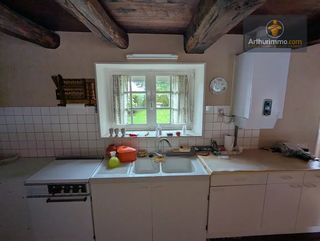  Maison � vendre 4 pi�ces 122 m�