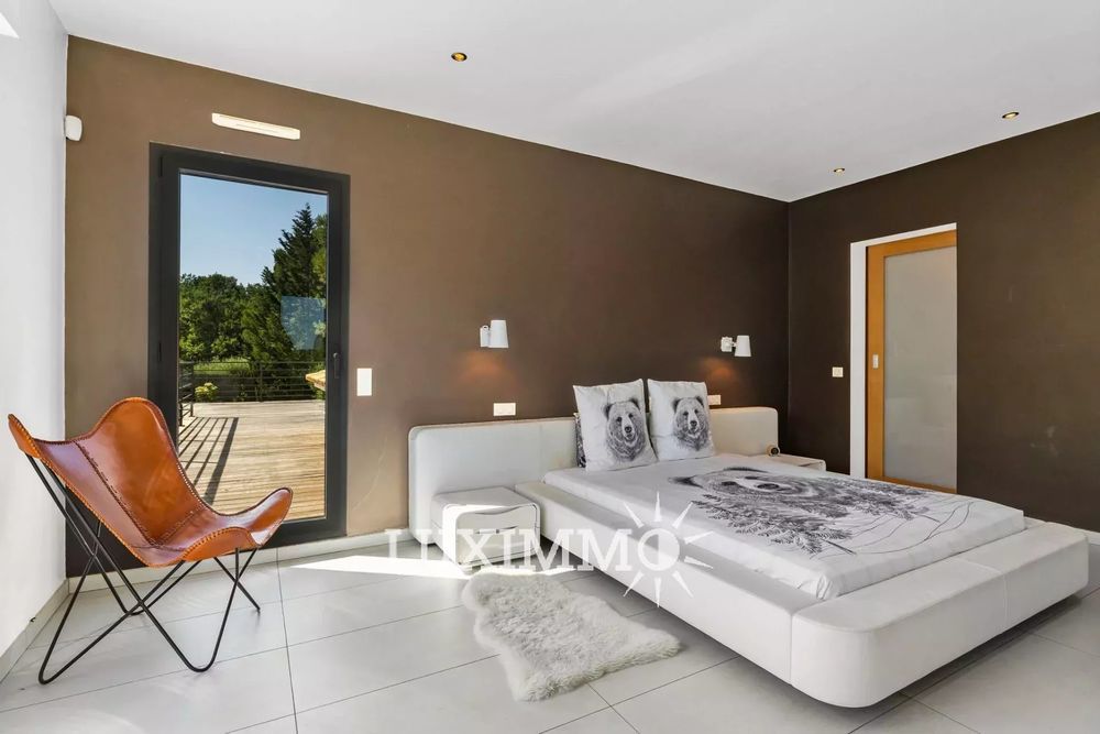 � vendre  Maison Valbonne (06560)