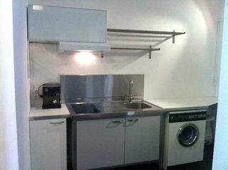  Appartement � louer 2 pi�ces 35 m�