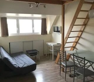  Appartement � louer 1 pi�ce 27 m�