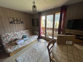  Appartement � louer 2 pi�ces 35 m�