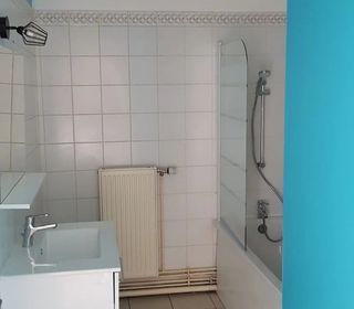  Appartement � louer 2 pi�ces 52 m�