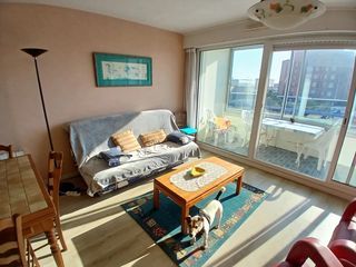  Appartement � vendre 2 pi�ces 48 m�