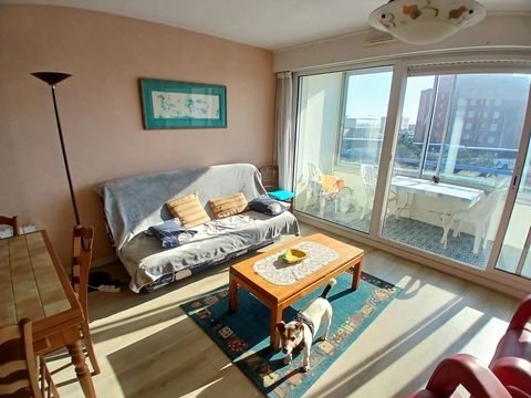  Appartement � vendre 2 pi�ces 48 m�