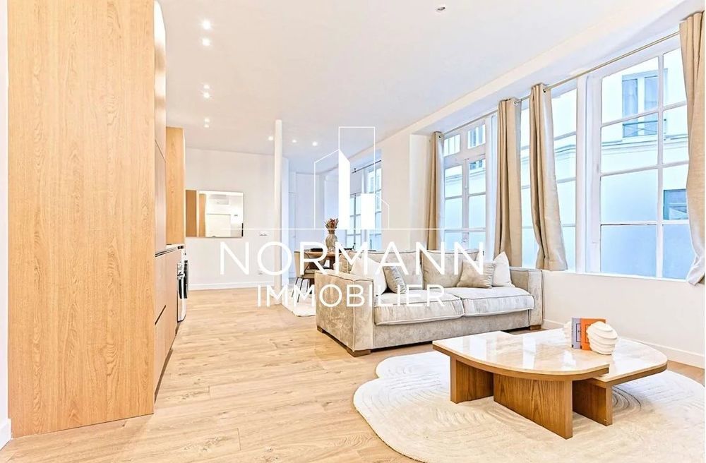 � vendre  Appartement Paris 9