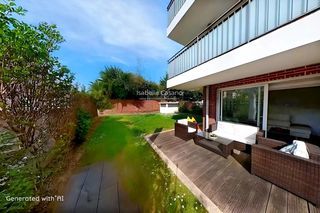  Appartement � vendre 4 pi�ces 87 m�