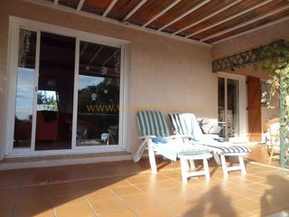  Maison � vendre 5 pi�ces 220 m�