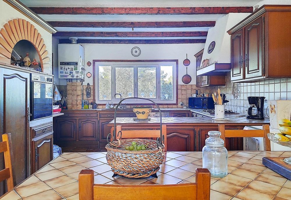 � vendre  Maison Draguignan (83300)