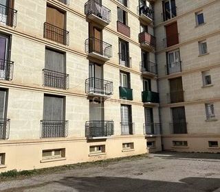  Appartement � vendre 3 pi�ces 58 m�