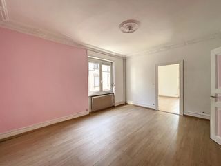  Appartement � vendre 4 pi�ces 87 m�