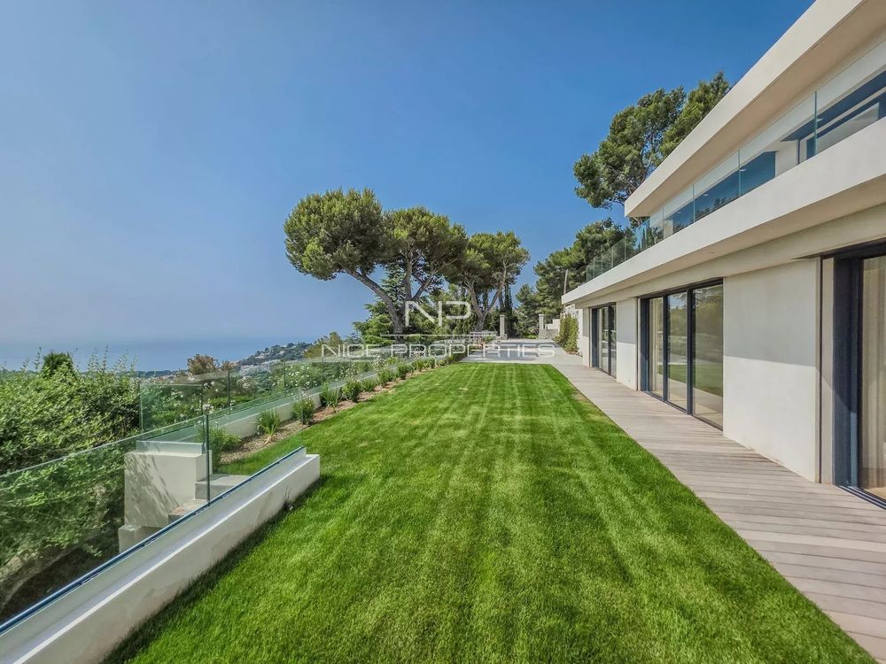 � vendre  Villa Roquebrune-Cap-Martin (06190)