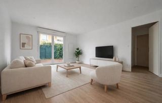  Appartement � vendre 2 pi�ces 43 m�