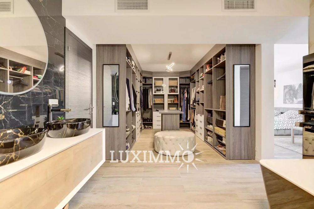 � vendre  Maison Mougins (06250)